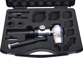 Handhydraulikstanze COMPACTCOMBI® ALFRA