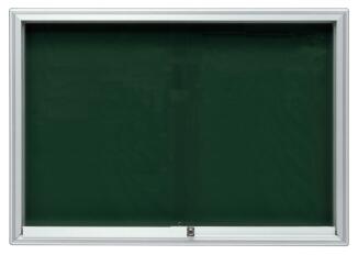 Innenschaukasten 'Infomedia SM' mit Schiebetür, 1500 x 1000 mm