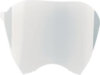 Visierschutzfolie 999302 MOLDEX