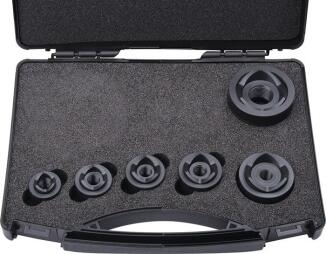 Blechlochersatz MonoCut® ALFRA