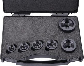 Blechlochersatz TriCut® ALFRA