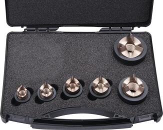 Blechlochersatz TriCut+® ALFRA