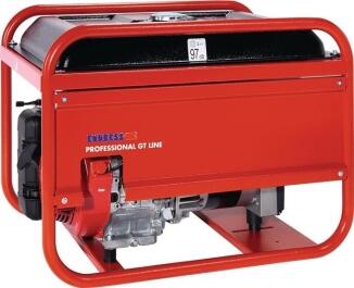 Stromerzeuger ESE 506 DHS-GT ENDRESS