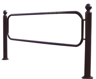 Absperrbarriere Typ 478