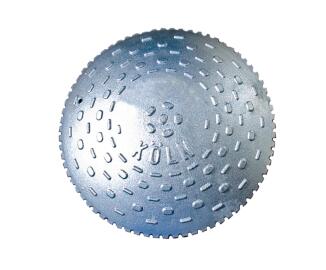 Modellbeispiel: Geschwindigkeitshemmer -Kölner Teller- Ø 300 mm (Art. 32874)