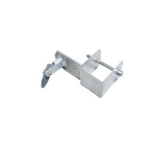 Schelle für Diagonalverstrebung