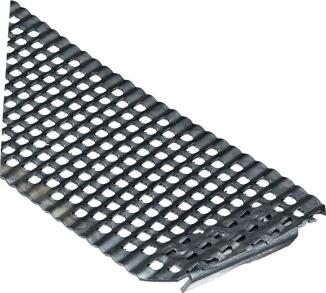 Ersatzblatt Surform STANLEY