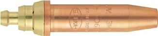 HARRIS Brennschneiddüsen für Modelle 250 und 45, Propan/Erdgas, Schneidbereich 3-300 mm