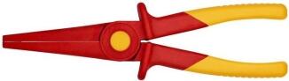 Flachrundzange KNIPEX 11
