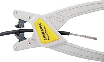 Automatikabisolierzange Sensor-Spezial JOKARI