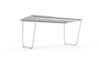 Modellbeispiel: &Uuml;berdachungssystem -Siegen 18-, einseitig (Art. 2801121-0101)