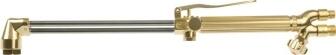 HARRIS Handschneidbrenner 45-4, 90&deg; L.460mm oder 45-3AL835, 70&deg; L.835mm, f&uuml;r