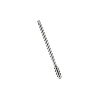 Maschinengewindebohrer E600 M3-M16 HSS-E-PM ISO 2283C, unbeschichtet, 1,5XD, 6H Toleranz