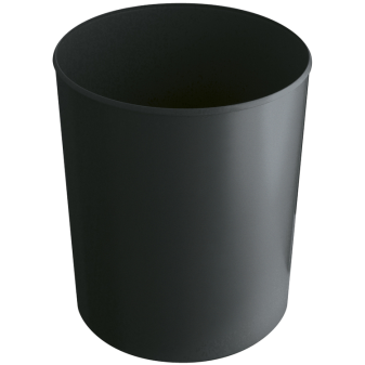 Papierkorb -P-Bins 31- 13 oder 20 Liter aus Kunststoff, feuerhemmend