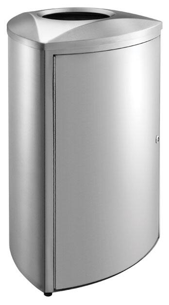 Modellbeispiele: Abfallbehälter -P-Bins 105- (Art. 34587)