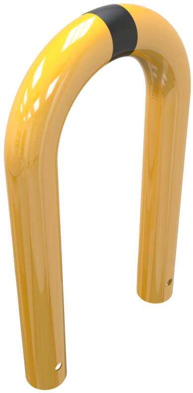 Modellbeispiel Schutzbügel -Solid- 76 mm: Schutzbügel -Solid- (Art. 477.01bg)