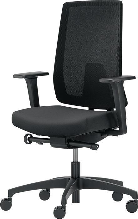 Bürodrehstuhl DAUPHIN 4