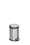 Modellbeispiel: Abfallbehälter -Cubo Montez-, 3 Liter aus Edelstahl (Art. 40307)