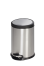 Modellbeispiel: Abfallbehälter -Cubo Montez-, 20 Liter aus Edelstahl (Art. 40275)