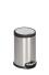 Modellbeispiel: Abfallbehälter -Cubo Montez-, 12 Liter aus Edelstahl (Art. 40274)