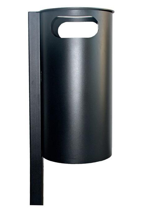 Modellbeispiel: seitliche Ansicht