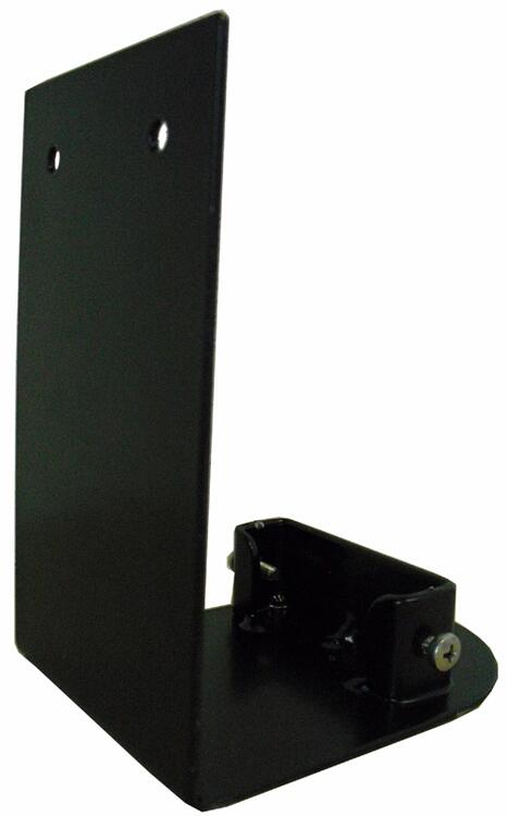 Modellbeispiel: Wandhalterung für -Skipper- zum Anschrauben (Art. 12924)