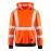 4PROTECT&reg; Warnschutz Hoodie Portland