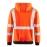 4PROTECT&reg; Warnschutz Hoodie Portland