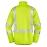 4PROTECT&reg; Warnschutz-Softshellwendejacke RENO