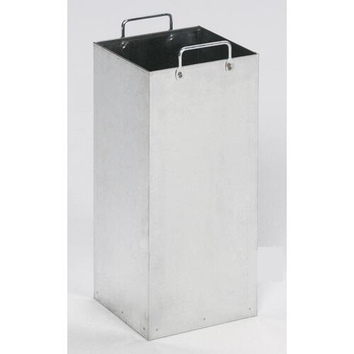 Anwendungsbeispiel: Innenbehälter für Abfallbehälter -Cubo Pilar- Volumen 31,7 Liter (Art. 16394)