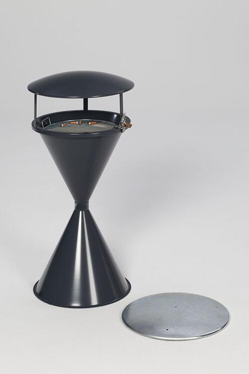 Standascher nicht im Lieferumfang enthalten