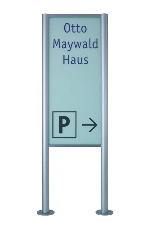 Anwendungsbeispiel: Pylon -Unitex M- (Art. 21546-0201)