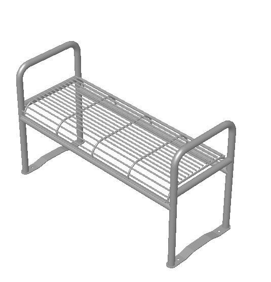 Modellbeispiel: 2-Sitzer (Art. 20962-11)