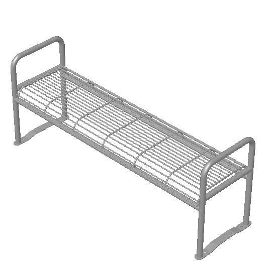 Modellbeispiel: 3-Sitzer (Art. 20966-11)