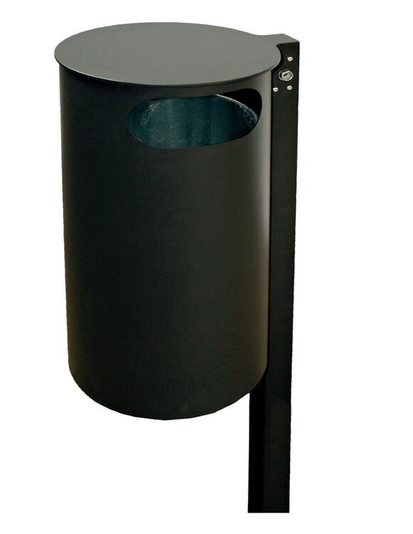 Modellbeispiel: Abfallbeh&auml;lter -State Honolulu- (Art. 33630-10)