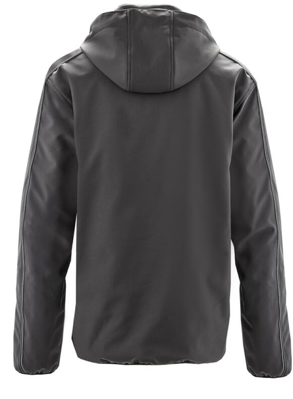 4PROTECT® Winter-Softshelljacke KNOXVILLE