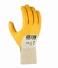 teXXor® topline Nitril-Handschuhe ′STRICKBUND′