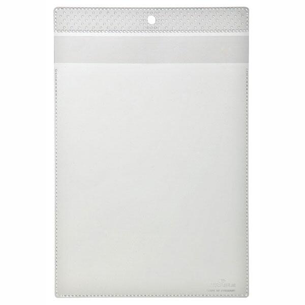 Anwendungsbeispiel: Durable Aushangtasche, VPE 10 Stk. (Art. di2307)