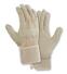 teXXor® Schweinsvollleder-Handschuhe ′88 PAWA′