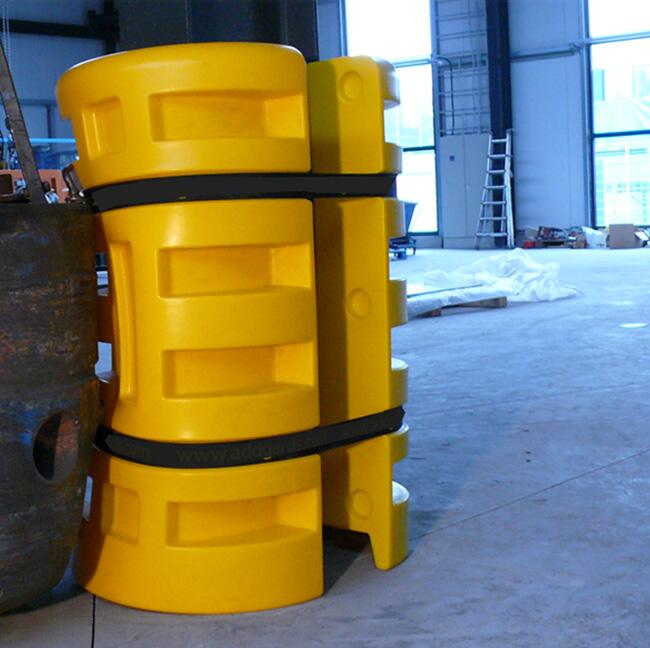 Anwendungsbeispiel: Optimierte Prallaufnahme