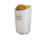 Abfallbehälter -P-Bins 89- 50 Liter aus Kunststoff, feuerfest