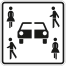 Verkehrszeichen 1010-70 StVO, Carsharing