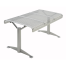 Modellbeispiel: Tisch -Joku-, Mobile Ausführung (Art. 20689-10)