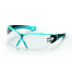 Modellbeispiel: Uvex Schutzbrille -Pheos cx2-, aus Polycarbonat (Art. ux98256)
