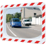 Modellbeispiel: Verkehrsspiegel für 2 Richtungen (Art. 32821)