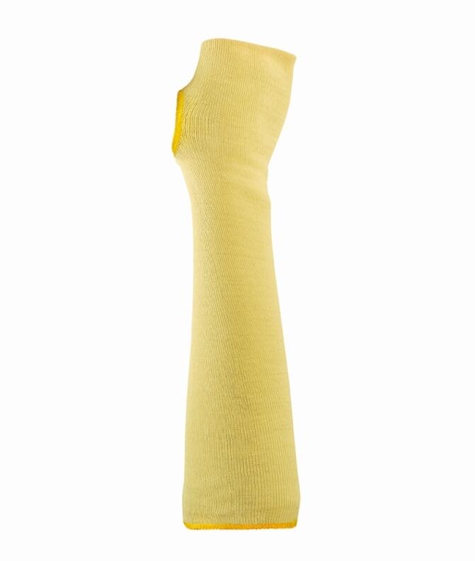 teXXor® Unterarmschutz ARAMID, Länge ca. 36 cm