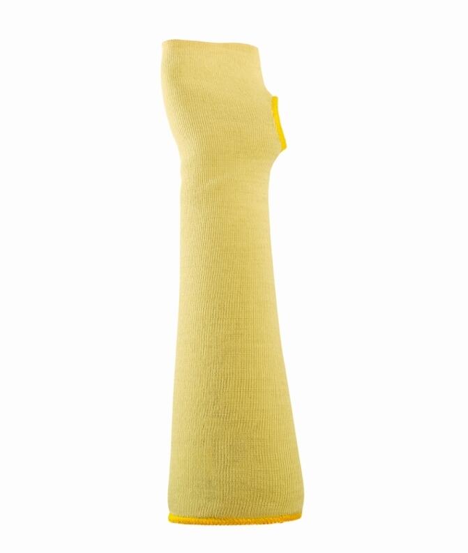 teXXor® Unterarmschutz ARAMID, Länge ca. 36 cm
