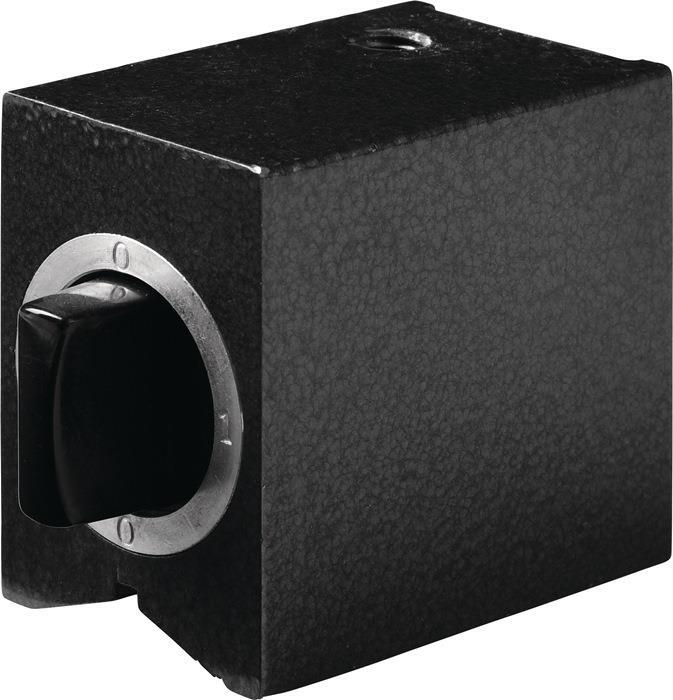 Ersatzmagnetfuß M10 oder M12, B.70mm oder B.75mm, T.46xH.65mm oder T.60xH.80mm, Messstative Zubehör