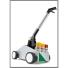 Markierwagen ′Perfekt Striper′ Komplett-Set, inkl. Farbe ′Traffic Extra′ (extrem hohe Deckkraft) -