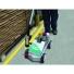 Markierwagen ′Perfekt Striper′ Komplett-Set, inkl. Farbe ′Traffic Extra′ (extrem hohe Deckkraft) -